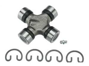 ES#2710059 - GUJ108 - Universal Joint - Includes zerk; Greaseable - Rear Shaft Front Joint - URO - Mercedes Benz