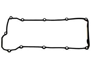 ES#5479517 - 425.370 - Engine Valve Cover Gasket - Restore the factory-fresh seal on your classic BMW inline-six with this premium outer valve cover gasket. - Elring - BMW