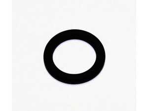ES#5341039 - WHT003463 - Dipstick O-Ring - Used to seal the dipstick tube to the oil pan. 11.8x2.5 - Elring - Audi Volkswagen