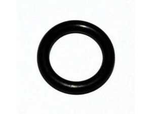 ES#5341011 - N90405402 - Oil Filter Cap Drain Plug O-Ring - 11x2.5 - Rubber o-ring for the plug on the oil filter housing - Elring - Audi Volkswagen