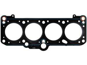 ES#5341006 - 068103383EJ - Cylinder Head Gasket - 2 Hole - 2 hole head gasket (1.57mm thickness). See description for tips to determine what gasket your engine needs - Elring - Volkswagen
