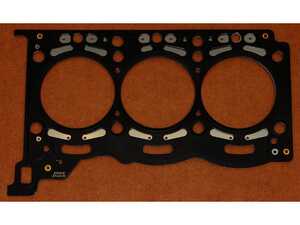 ES#5340998 - 059103383JP - Cylinder Head Gasket - Left - For cylinders 4-6. 1 hole head gasket (1.58mm thickness) - Elring - Audi Volkswagen