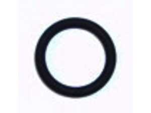 ES#5340939 - N90303801 - Oil Hose Sealing Ring - Priced Each  - 9x1.5 - Seals the oil supply pipe opposite of the turbochargers - Elring - Audi