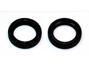 ES#5340849 - 079103051E - Accessory Drive Plate Seal - Seals the accessory drive plate to the engine - Elring - Audi