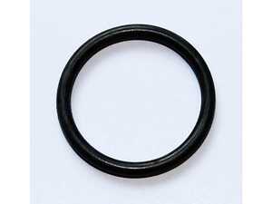 ES#5340819 - N90465001 - Sealing O-Ring - Priced Each - Install a new o-ring for a proper seal. 23.2.6 - Elring - Audi