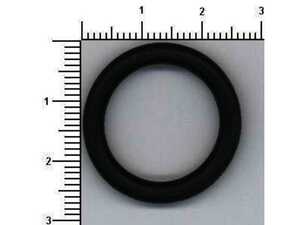 ES#5340675 - N90316802 - Sealing O-Ring - Priced Each - Seal for most clip-in cooling sensors/senders. M19.6x3.6mm - Elring - Audi Volkswagen