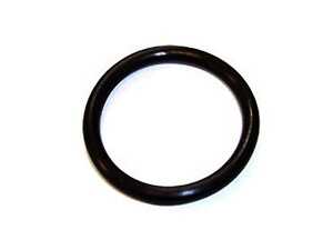 ES#5339233 - 452.080 - Oil Filter Housing O-Ring - Seals the oil filter housing to the engine block - Elring - BMW