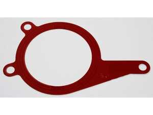 ES#4941118 - 06E145417A - Vacuum Pump Gasket - 254.250 - Seals the vacuum pump to the cylinder head - Elring - Audi Volkswagen