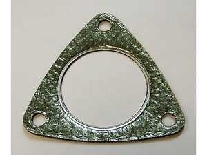 ES#4736836 - 4F0253115A - Exhaust Gasket - Priced Each - Located between the exhaust manifold and the downpipe - Elring - Audi
