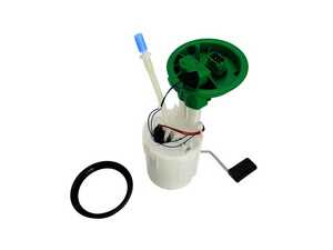 ES#5528461 - 16146765121 - Fuel Pump W/ Fuel Level Sensor - Comes with fuel level sensor and fuel pump - Bremmen Parts - MINI