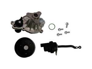 ES#5504857 - 11518638026 - Mechanical Water Pump - Replacement water pump assembly - Bremmen Parts - BMW