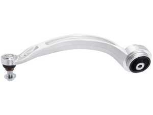 ES#5526858 - 8K0407693S - Heavy Duty Front Lower Control Arm - Curved - Left - 37250 - Sidem - Audi