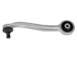 ES#5526854 - 8K0407509M - Front Upper Control Arm - Curved - Left - 37172 - Sidem - Audi