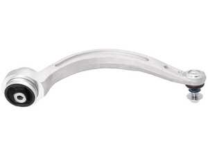 ES#4852403 - 8W0407694B - Front Lower Control Arm - Curved - Right - Keep your suspension in top shape - Sidem - Audi