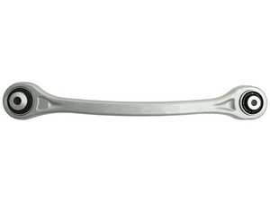 ES#4840143 - 4M0505291F - Rear Trailing Arm - Left Front  - Arm connected between the axle and a forward pivot point. - Sidem - Audi