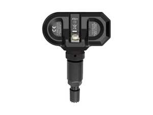 ES#5527613 - LT-100 - Launch Universal Programmable TPMS Sensor - Rubber - Priced Each - Designed for maximum performance and durability. Supports both 315MHz and 433MHz frequencies. - Launch - Audi BMW Volkswagen Mercedes Benz MINI Porsche
