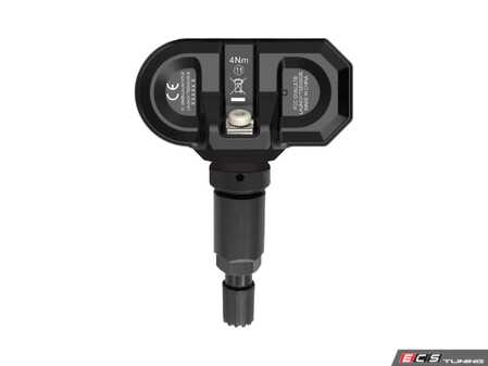 ES#5527613 - LT-100 - Launch Universal Programmable TPMS Sensor - Rubber - Priced Each - Designed for maximum performance and durability. Supports both 315MHz and 433MHz frequencies. - Launch - Audi BMW Volkswagen Mercedes Benz MINI Porsche