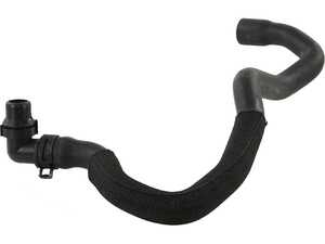 ES#5528868 - 2098300096 - HVAC Heater Hose - Engine to Heater Core - Rein - Mercedes Benz