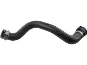 ES#5528866 - 1665000075 - Radiator Coolant Hose - Left - Rein - Mercedes Benz