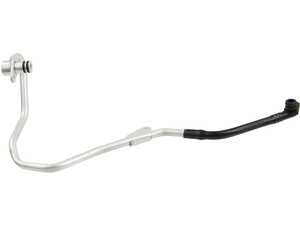 ES#5528865 - 2782001100 - Turbocharger Coolant Line - Return Line - Rein - Mercedes Benz