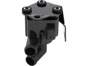 ES#5516670 - 64119230237 - Additional Water Pump - Maintain steady cabin heating circulation - Rein - BMW