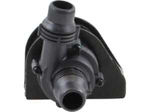 ES#5516654 - 64119197085 - Auxiliary Water Pump - Maintain steady cabin heating circulation - Rein - BMW
