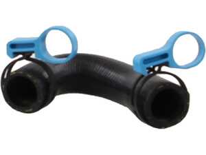 ES#5516355 - 11538606278 - Junction Heat Hose - Hose coming off the small fitting on the thermostat - Rein - BMW