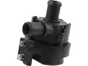 ES#5515640 - 2Q0965567A - Auxiliary Electric Water Pump - Restore vital coolant circulation for your heater core, emissions system, or electric vehicle thermal management system with this OE-quality replacement auxiliary pump. - Rein - Audi Volkswagen