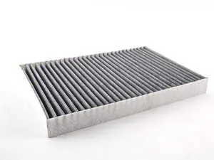 Charcoal Lined Cabin Filter / Fresh Air Filter 