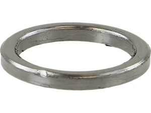 ES#5506918 - 11657625293 - Turbocharger Exhaust Gasket - Restore peak engine performance and eliminate annoying exhaust leaks with this premium exhaust manifold gasket manufactured by Ajusa. - Ajusa - BMW