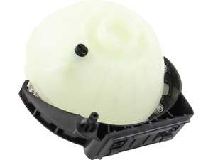ES#5504897 - 17137642158 - Coolant Expansion Tank - Replace a leaking reservoir - Rein - BMW