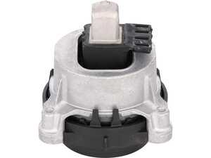 ES#5504832 - 22119488383 - Left Engine Mount - Reduces engine vibration and noise. - Rein - BMW