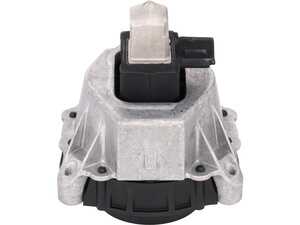 ES#5504823 - 22117581622 - Right Engine Mount - Reduces engine vibration and noise. - Rein - BMW