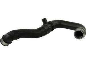 ES#5480618 - 2125012682 - Radiator Hose - Right Upper - From radiator to engine - Rein - Mercedes Benz