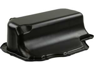 ES#5480610 - 2720100828 - Engine Oil Pan - Lower - Rein - Mercedes Benz