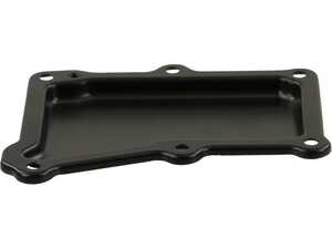 ES#5480608 - 2720100126 - Engine Oil Pan Cover - Replace your leaking oil pan cover! - Rein - Mercedes Benz