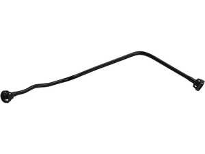 ES#5480591 - 1665000875 - Expansion Tank Hose - Expansion Tank to Radiator - Rein - Mercedes Benz