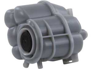 ES#5470754 - 8W1121405N - Coolant Expansion Tank - Includes integrated coolant level sensor - Rein - Audi