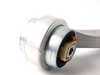 ES#2190118 - 8E0407693AG - Front Lower Control Arm - Curved - Left - Keep your suspension steady - URO - Audi Volkswagen