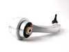 ES#2190118 - 8E0407693AG - Front Lower Control Arm - Curved - Left - Keep your suspension steady - URO - Audi Volkswagen