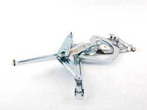 ES#2226054 - 51331977610 - Front Window Regulator - Right - Does not include window motor - URO - BMW