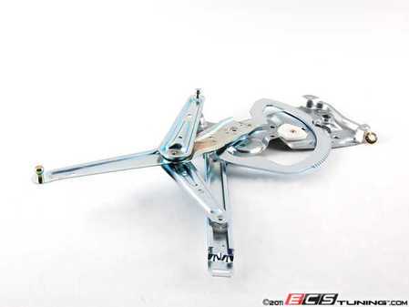 ES#2226054 - 51331977610 - Front Window Regulator - Right - Does not include window motor - URO - BMW