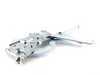 ES#2226054 - 51331977610 - Front Window Regulator - Right - Does not include window motor - URO - BMW