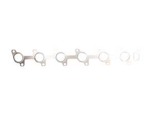 ES#4150658 - 6131420480 - EXHAUST MANIFOLD GASKET - Ajusa - Mercedes Benz