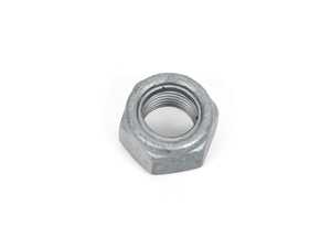 ES#5374402 - HWN0076 - Locking Nut - Priced Each - Rein - MINI