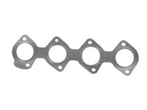 ES#4150598 - 2711420380 - EXHAUST MANIFOLD GASKET - Ajusa - Mercedes Benz