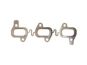 ES#4150332 - 059253039D - EXHAUST MANIFOLD GASKET - Ajusa - Audi Volkswagen