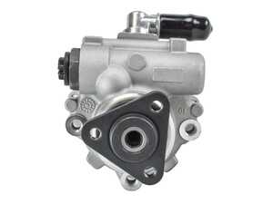 ES#4150132 - 8D0145156F - Power Steering Pump - New - Replacement power steering pump. Does not include pulley or hardware. - Atlantic Automotive Engineering - Audi
