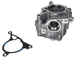 ES#4004587 - 06J145100G - Vacuum Pump - Generates vacuum when under positive pressure - Rein - Audi