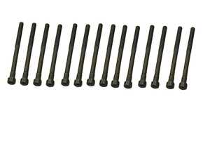 ES#2800367 - 1049900012 - Cylinder Head Bolt - Priced Each - Must be replaced when removing the cylinder head - Ajusa - Mercedes Benz